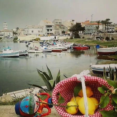 Casa Vacanze L'ancora Your Amazing Holiday! *