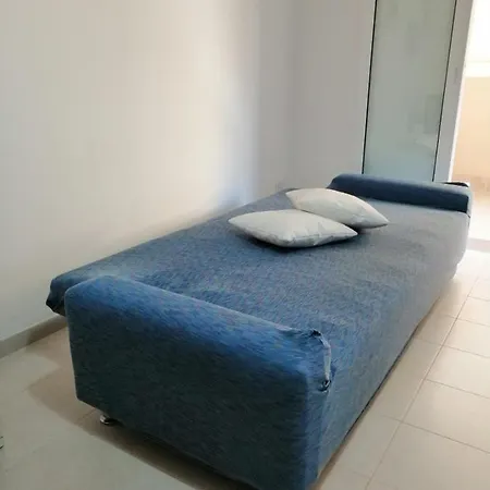 Casa Vacanze L'ancora Your Amazing Holiday! Apartamento Marina di Ragusa