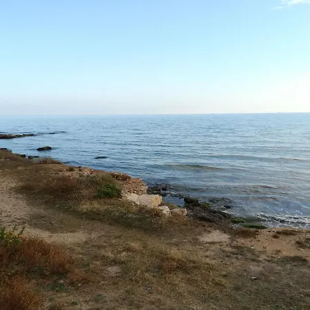 Casa Vacanze L'ancora Your Amazing Holiday! Apartamento