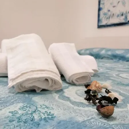 Casa Vacanze L'ancora Your Amazing Holiday! Apartamento