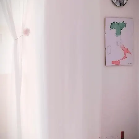 L'ancora Casa Vacanze * Marina di Ragusa