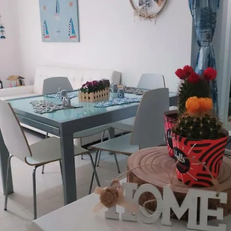 L'ancora Casa Vacanze Apartment Marina di Ragusa
