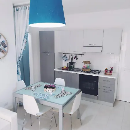 L'ancora Casa Vacanze *