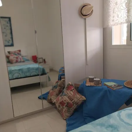 L'ancora Casa Vacanze Apartment