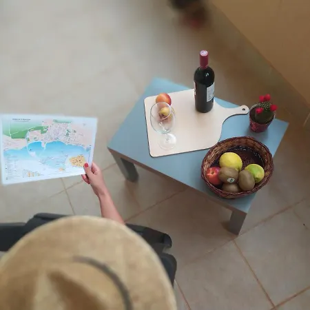 L'ancora Casa Vacanze * Marina di Ragusa