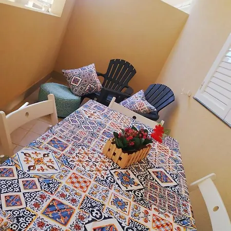 L'ancora Casa Vacanze Apartment