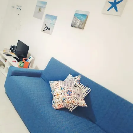 L'ancora Casa Vacanze