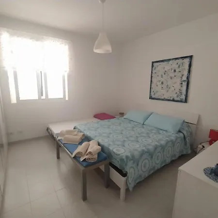L'ancora Casa Vacanze