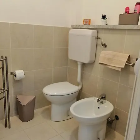 Apartment L'ancora Casa Vacanze