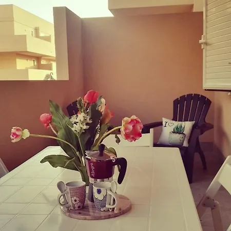 L'ancora Casa Vacanze Apartment