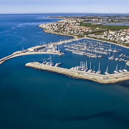 L'ancora Casa Vacanze Marina di Ragusa